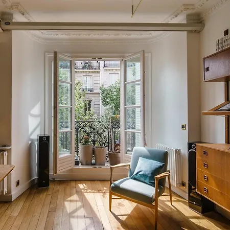 Superb In Perfect Condition Bright And Clear Appartement *
